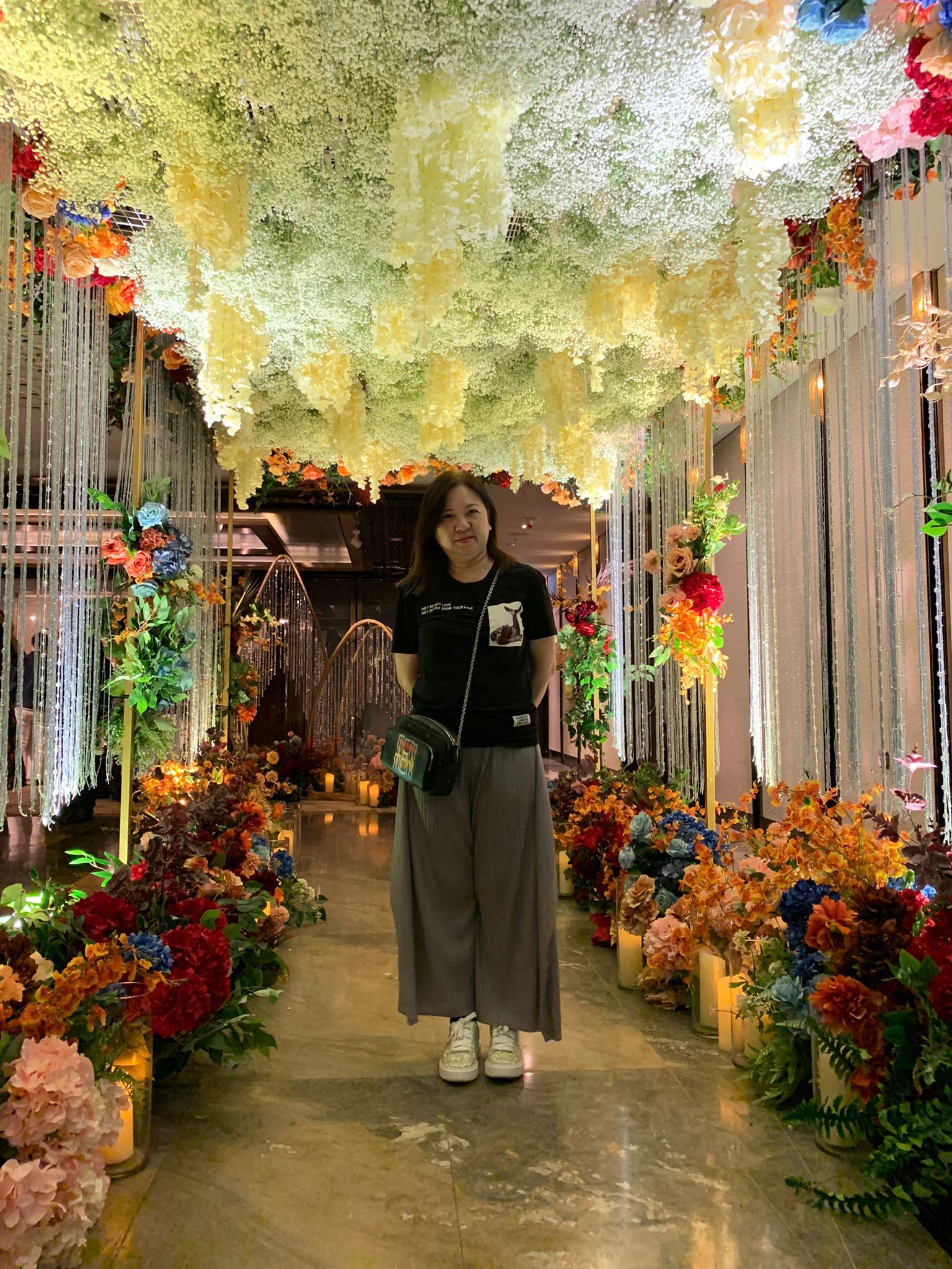 Queeny Ng之婚禮統籌師紀錄: 中式婚禮統籌 - 麗思卡爾頓酒店